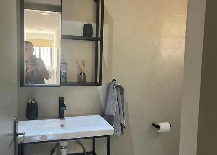 Leda - The Guest Wing