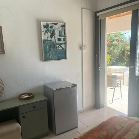 Accommodatie bij particulieren Leda - The Guest Wing *