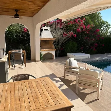 Leda - The Guest Wing Accommodatie bij particulieren