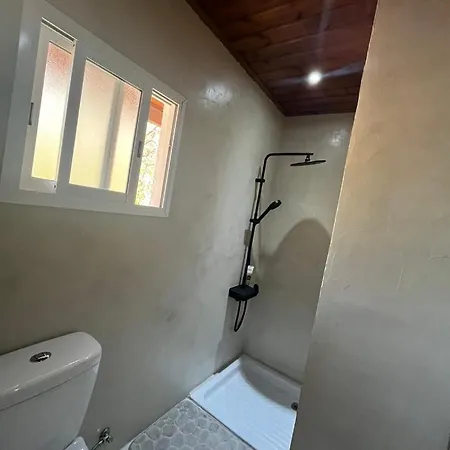 Leda - The Guest Wing Accommodatie bij particulieren