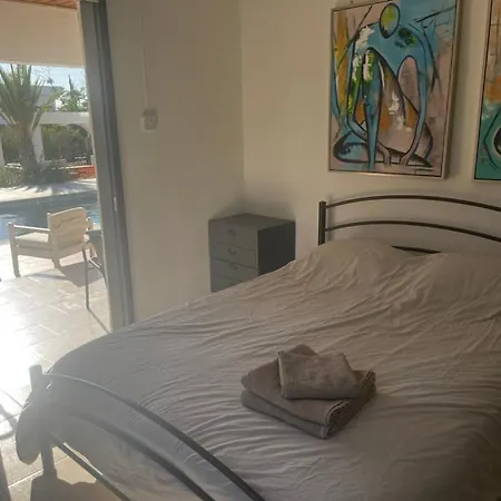 Leda - The Guest Wing Accommodatie bij particulieren