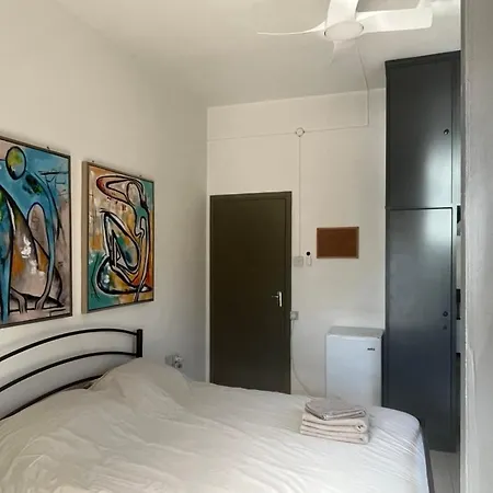 Leda - The Guest Wing * Pafos