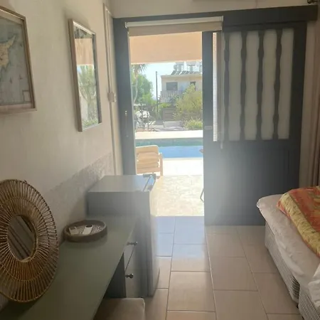 Leda - The Guest Wing Accommodatie bij particulieren