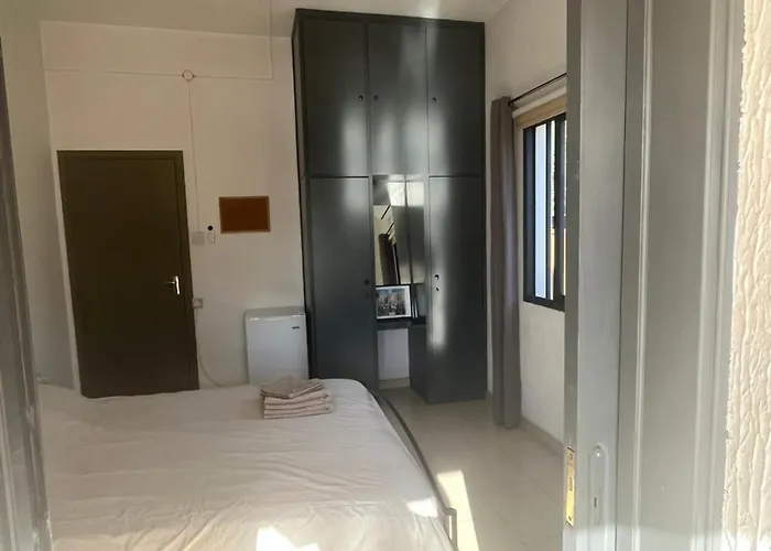 Leda - The Guest Wing Ubytování v soukromí