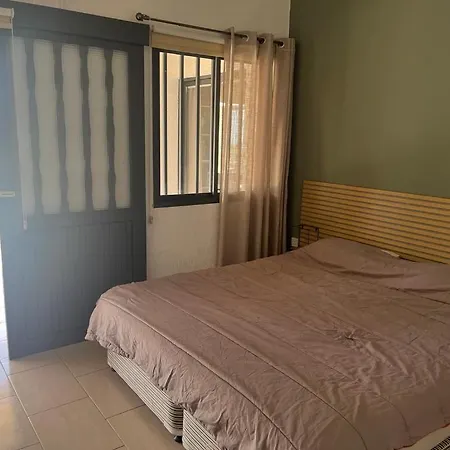 Leda - The Guest Wing *