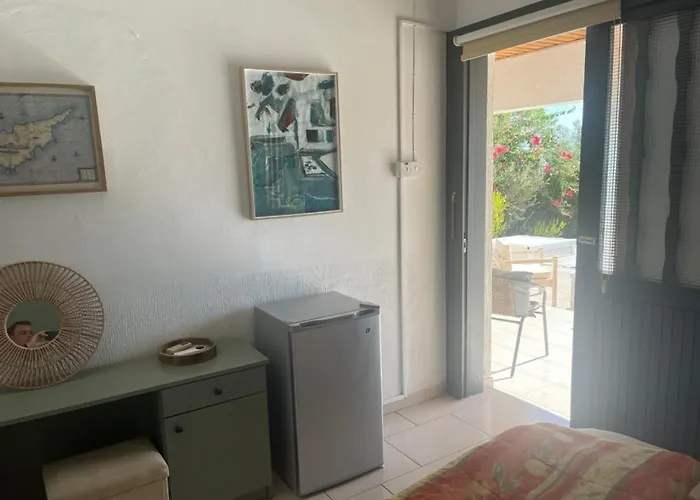 홈스테이 Leda - The Guest Wing *