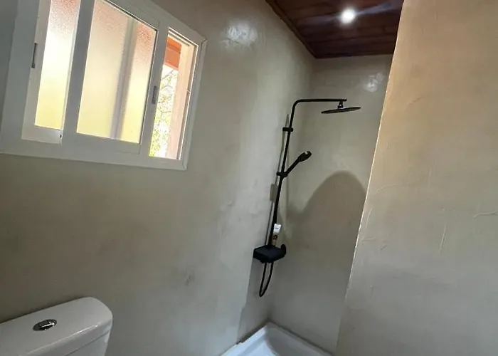 Leda - The Guest Wing 홈스테이