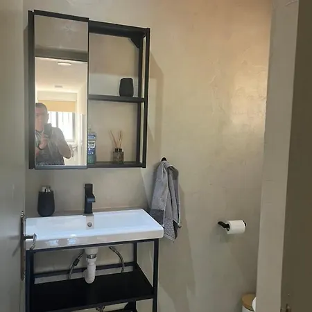 Leda - The Guest Wing